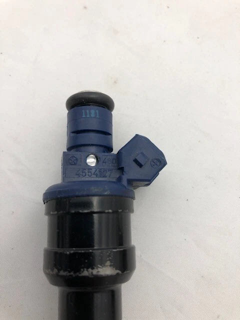 Dodge 1994-1996 inyector de combustible OEM Mopar 4554127 Foto 2 de 4