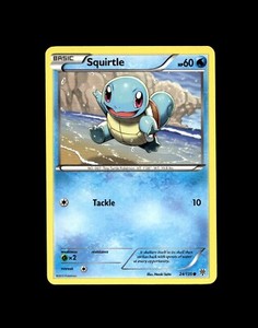 Holo Squirtle | eBay