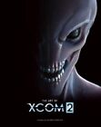 The Art of XCOM 2 by 2k Games (author) 9781608877119