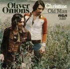 Oliver Onions Christine Single Vinyle 7'' RCA Victor 45 U/min