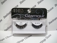 Ardell Glamour Eye Lashes 101 Demi Black