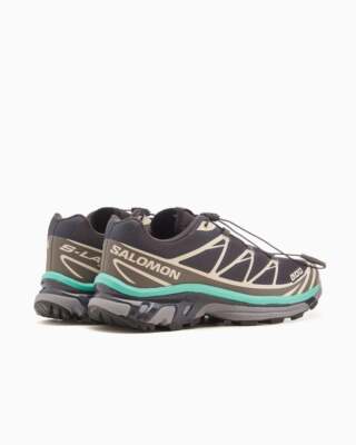 L47620500 Salomon XT-6 Grey Green (Men's) | eBay