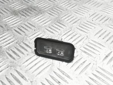 Kennzeichenleuchte mitte Opel Insignia B Grand Sport Z18 39068024 P13979224