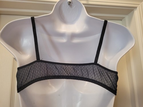 NUEVO CON ETIQUETAS Cierre Frontal Warner's Desnudo Transparente TALLA 38 B CHISPORROTEA Varios Colores - Imagen 26 de 32