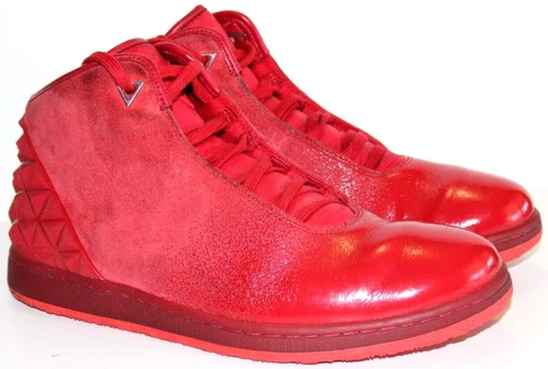 Jordan Instigator Gym Red