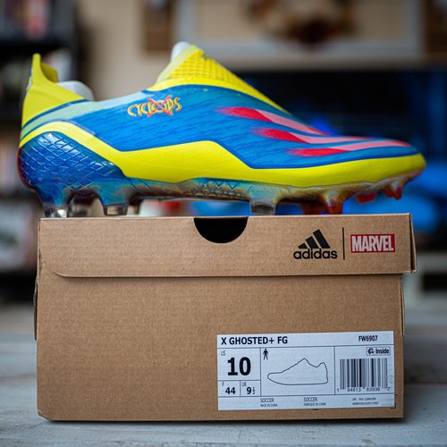 ADIDAS MARVEL X GHOSTED+ FG FW6907 