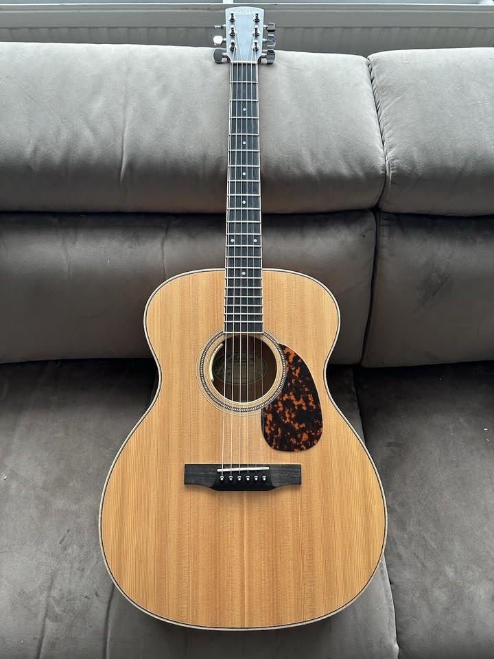 larrivee acoustic guitar OM 3 eBay