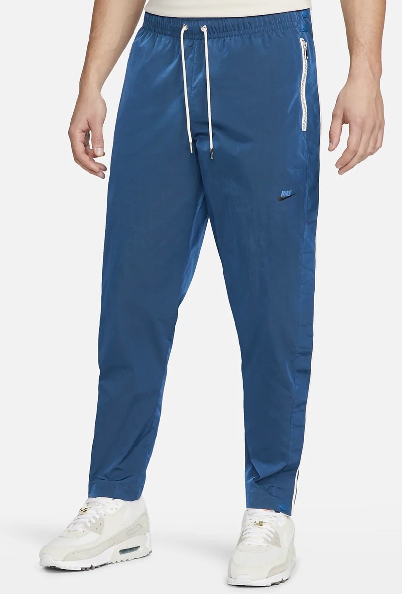 NIKE SPORTSWEAR STYLE ESSENTIALS MEN'S WOVEN UNLIND TEARAWAY PANTS