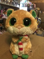 ty beanie boo candy cane
