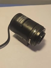 Philips LTC3374/20 Varifocal 5.0~50mm Auto Iris Aspherical CCTV Surveillance