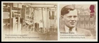 GB LS171h Valour and Victory William Tutte 1st single MNH 2025