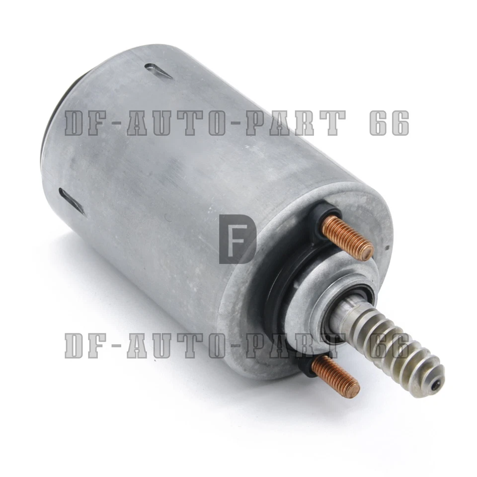 Motor valvetronic de eje excéntrico VDO OEM para motor BMW N42 N46 N46 11377548387 Foto 4 de 4