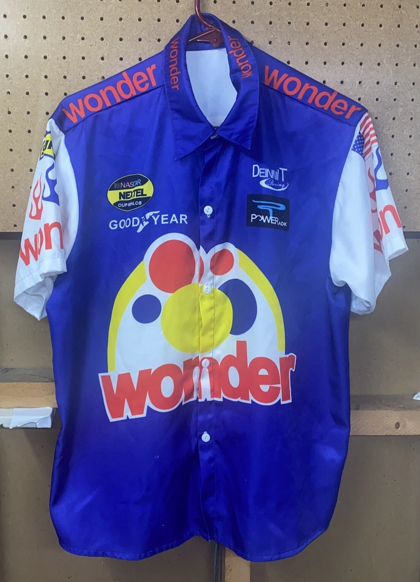 wonder bread polo