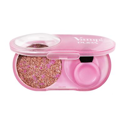 Pupa Milano Vamp Dreamscape Multi-Reflection Eyeshadow 003 0.52 oz - Eye Make...