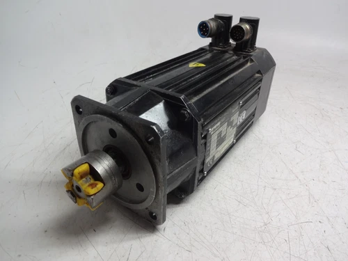 Parker Hdy115c6-88s1 Servo Motor 6000rpm
