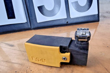 LSM-11S/RR Endschalter NO + NC 6A max.400VAC max.220VDC M20 IP66 EATON ELECTRIC