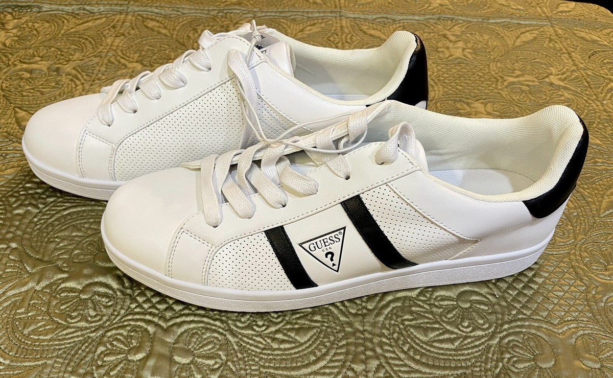 Zapatos Guess Tenis De Mujer En Ross Guess Men's Laduri Tennis