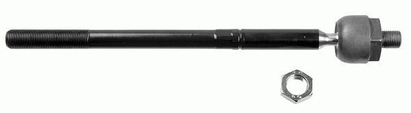 LEMFORDER 34001 01 TIE ROD AXLE JOINT Front