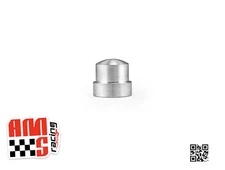 AMS Racing Aluminum Camshaft Thrust Button for Chevy SBC 350 5.7
