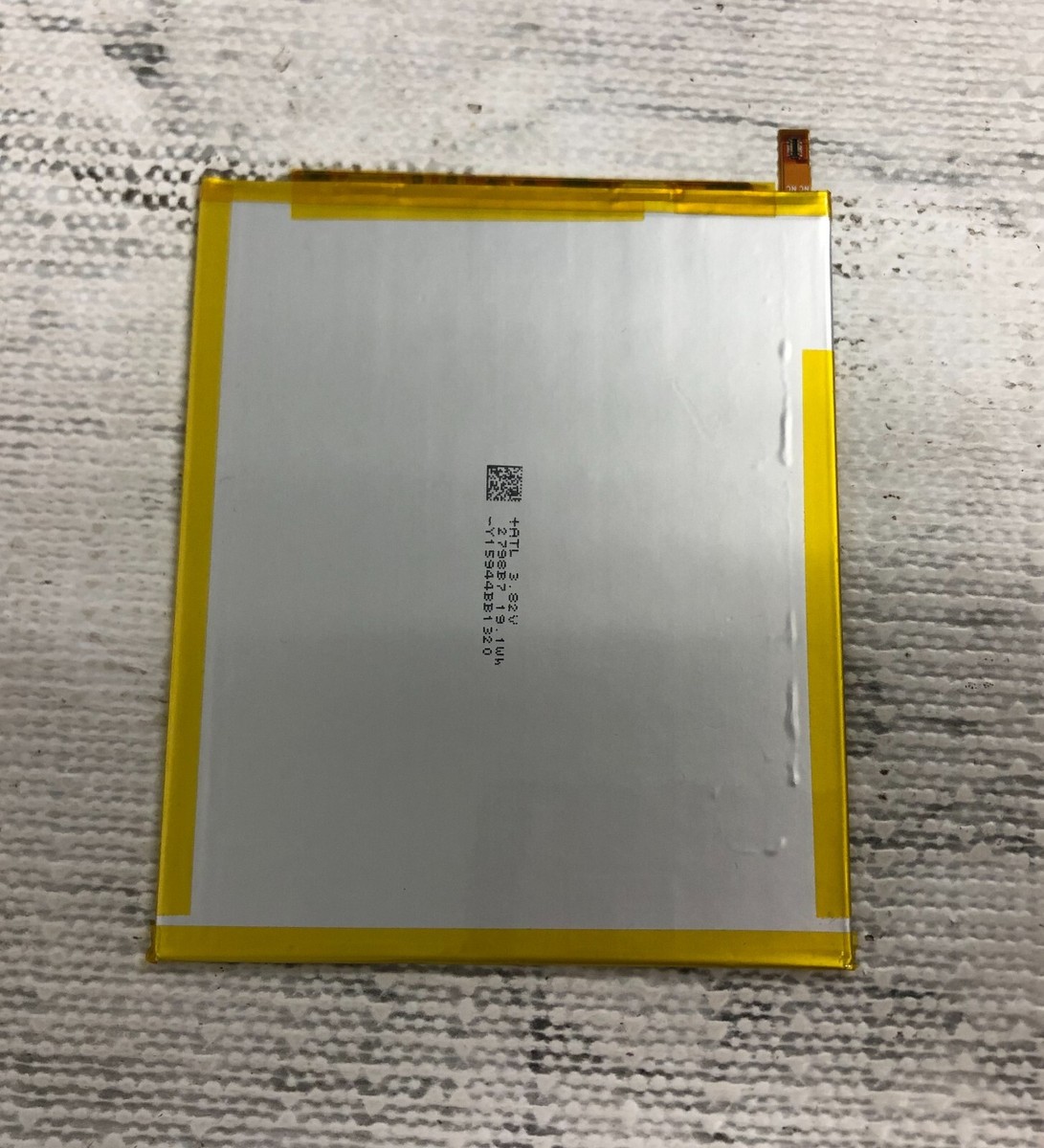 OEM Battery For Samsung Galaxy Tab A 8