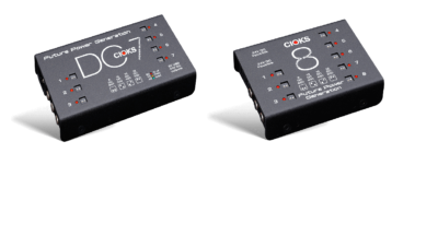 CIOKS Superpower Bundle DC7 & C8e Expander Set | eBay