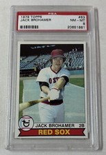 1979 Topps Baseball Cards 41