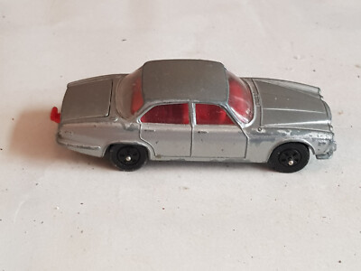 英国製 corgi/コーギー jaguar/ジャガー XJS レーシングカー 英国製 corgi/コーギー jaguar/ジャガー XJS レーシングカー