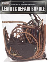 1 Lb Leather Repair Bundles 1 Lb Leather Repair Bundles