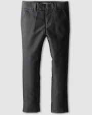 $63 Appaman Kid Boy's Gray Mod-Suit Pants Size 6