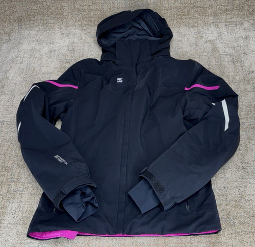 Mountain force jacket - Gem Mountain force jacket - Gem