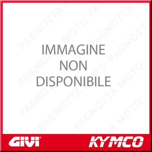 A443A KIT DI ATTACCHI SPECIFICO PER 443A KYMCO GTI 200 2010>2018 - Foto 1 di 1