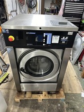 JLA Ipso SMART 16kg 35lb JWX 165 Commercial Industrial Washing Machine High Spin
