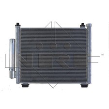 Condensateur Suzuki IGNIS