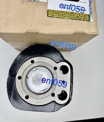 ROYAL ENFIELD ZYLINDERLAUF UND KOLBEN KIT 350cc. Teilenr. 146910 . ORIGINAL