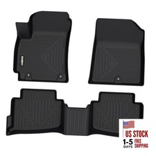 - Floor Mats for Kia Seltos 2020-2025 30 for KIA Seltos 2020-2026 Floor Mats