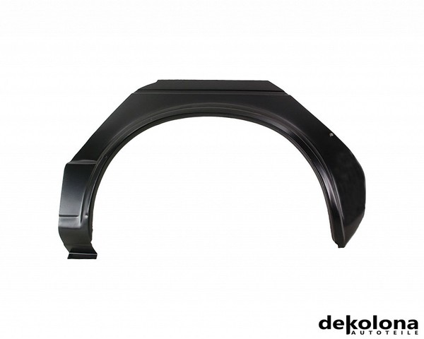 Reparaturblech KotflüGel Hinten Links FüR Vw Golf 1 1.5 1.3 1.6 D 74-83-image