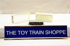 MARKLIN 8708 MINI-CLUB Z SCALE DB 2ND CLASS 3...