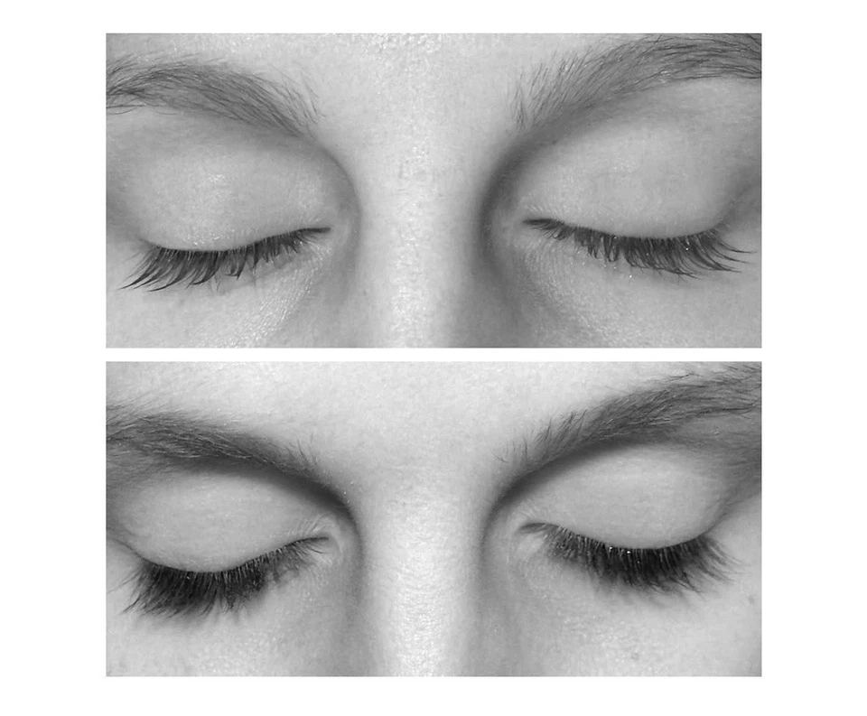 Tolure Cosmetics - Tolure Hairplus® 3ml - Wimpern- und Augenbrauenserum - Bild 3 von 4