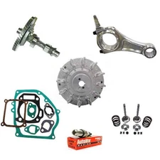 Stage 5 Performance Kit For Predator 212Cc Hemispherical Engines PRED-HEMI-S5