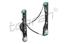 TOPRAN Fensterheber Vorne links f�r BMW
