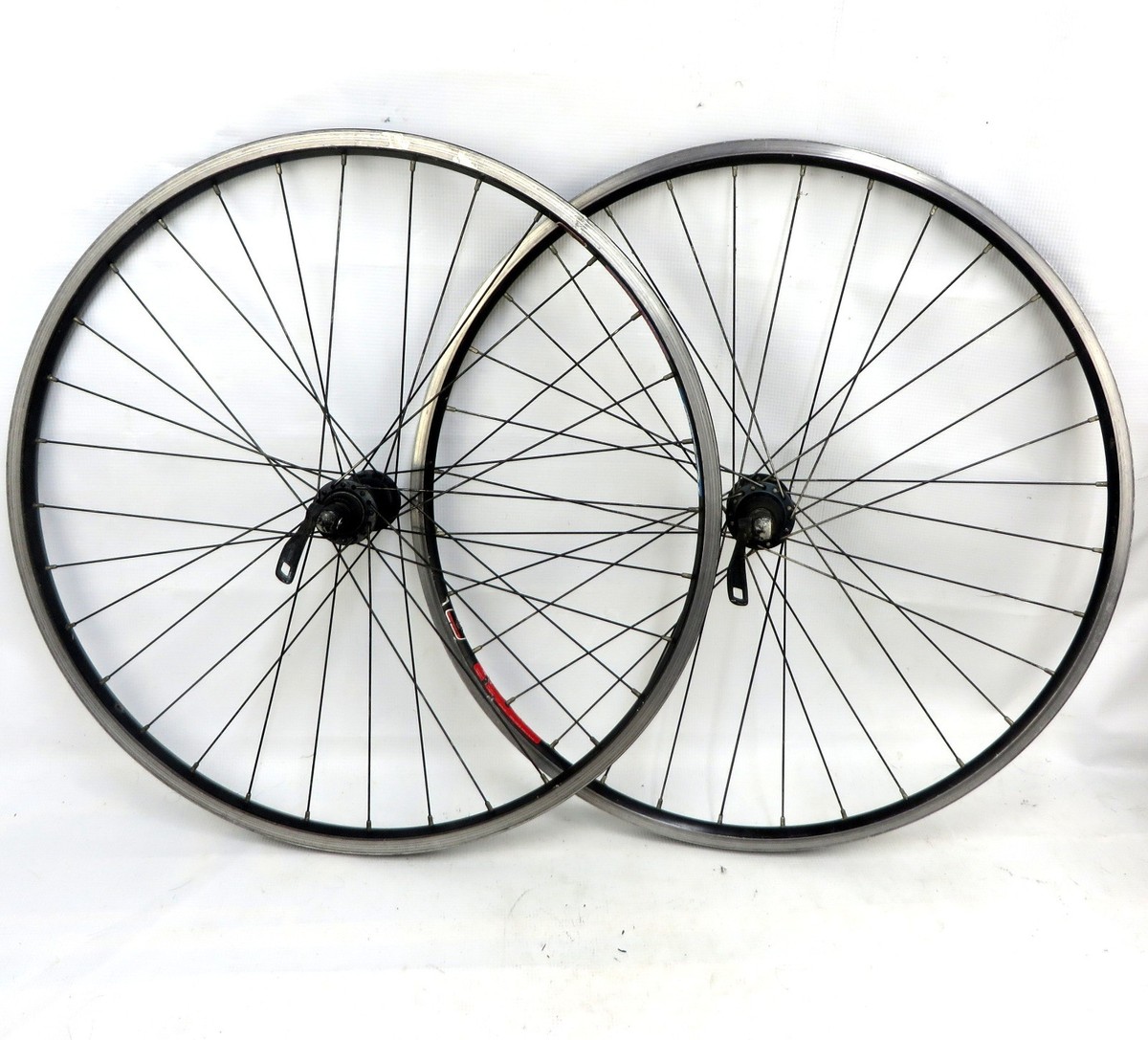 RITCHEY OCR COMP WHEELSET 26