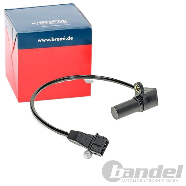 Bremi Kurbelwellensensor Passend FüR Chevrolet Aveo Cruze Lacetti Nubira Rezzo-image