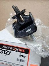 AUTO EXTRA 3122 Transmission Mount  (MSC)