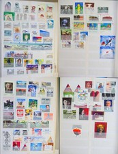 POLOGNE 2003-2014 COLLECTION ** vc06/ff766