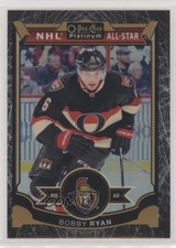 2015-16 O-Pee-Chee Platinum Black Ice 67/99 Bobby Ryan #135 1u6