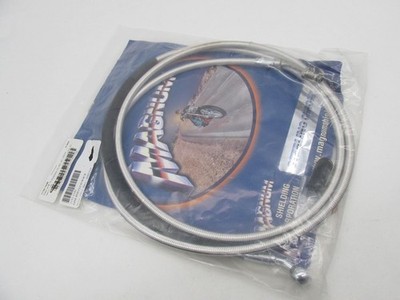 Magnum Shielding Harley Sterling SCII Hydraulic Clutch Cable 80