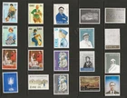U-277 Ireland / A Small Collection Early & Modern UMM LHM & Used