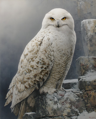 8x10 Wildlife Nature Animal Art Print - 706220363