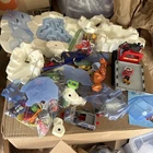 Playmobil Vintage Arctic Dinosaur Huge Lot