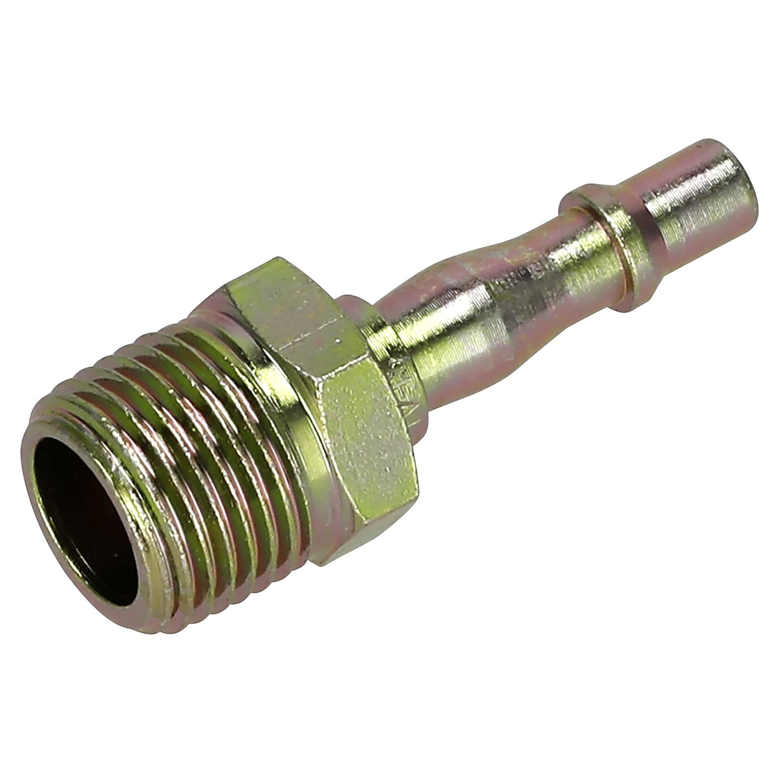 Screwed Adaptor Male 1/2""BSPT - Pack of 5 - ACX68